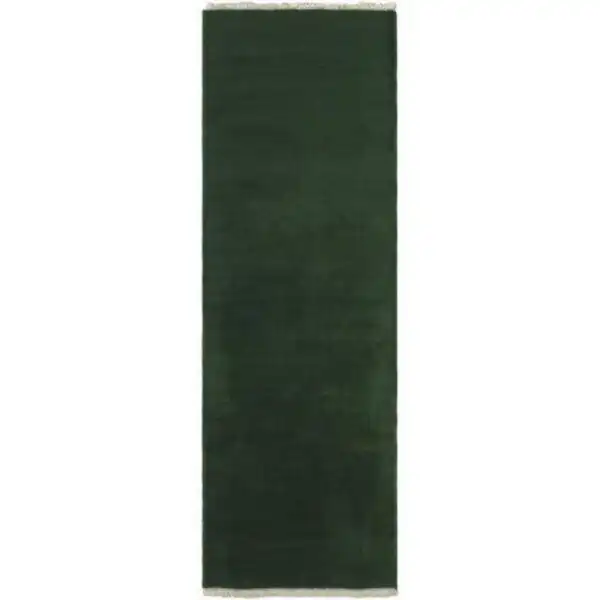 Evergreen 6’x9′ Handmade Rug