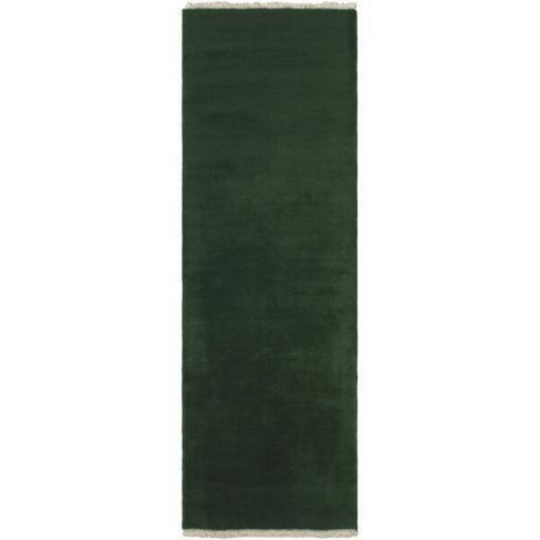Evergreen 6’x6′ Handmade Rug