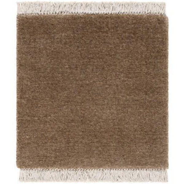 Evergreen 6’x6′ Handmade Rug