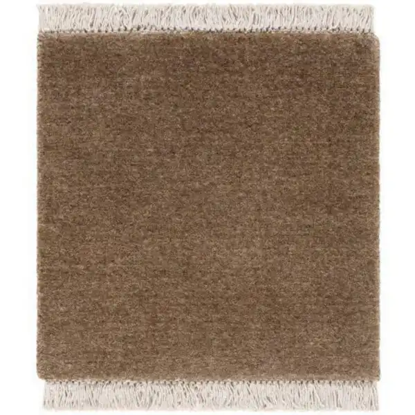 Evergreen 8’x8′ Handmade Rug