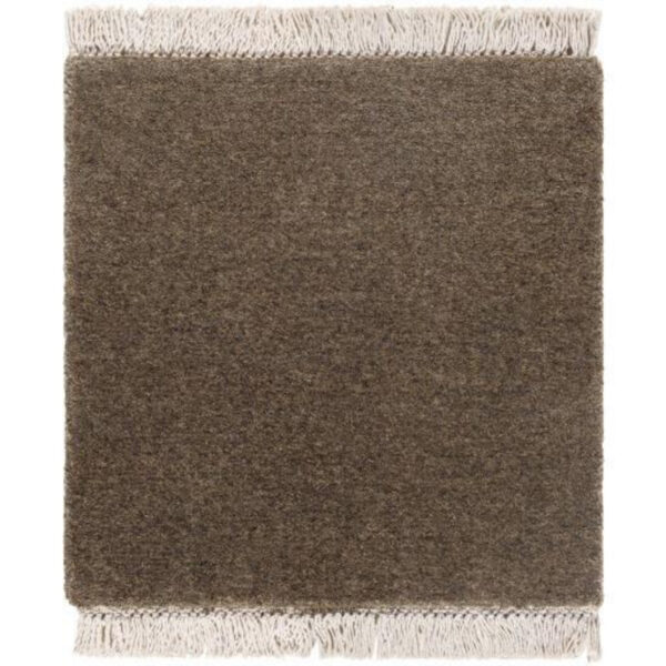 Evergreen 10’x10′ Handmade Rug