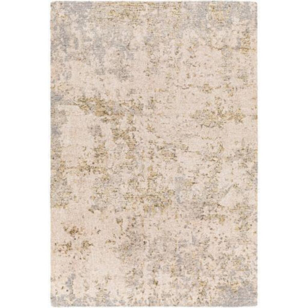 Evoke 6’x9′ Handmade Rug