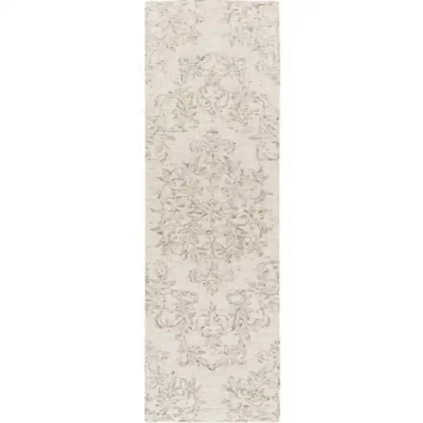 Evolution 2’6″x8′ Handmade Runner