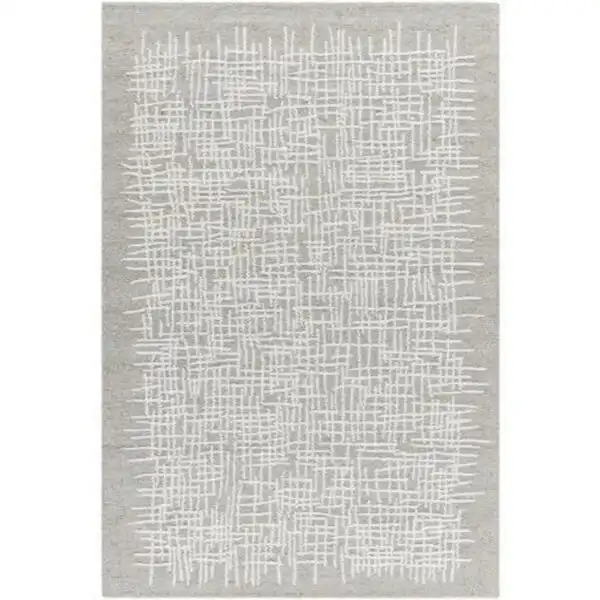 Falcao 8’x10′ Handmade Rug