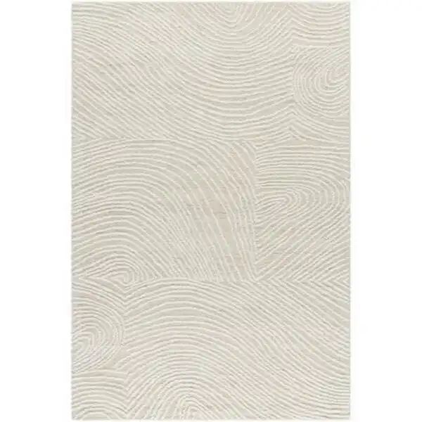 Falcao 8’x10′ Handmade Rug