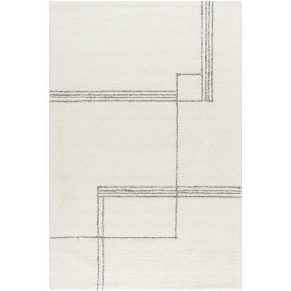 Falcao 2’x3′ Handmade Rug