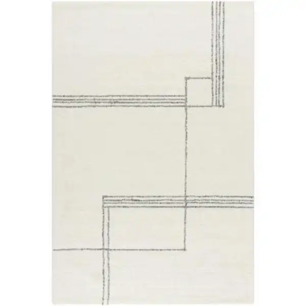 Falcao 8’x10′ Handmade Rug