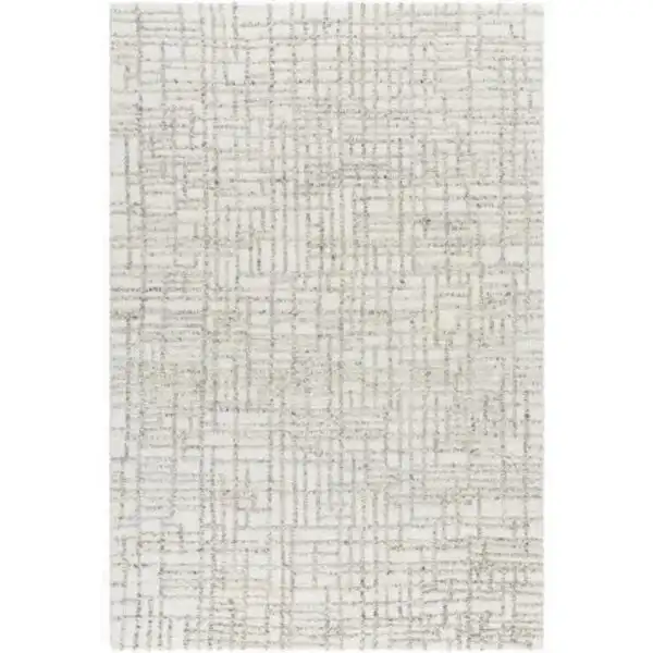 Falcao 8’x10′ Handmade Rug