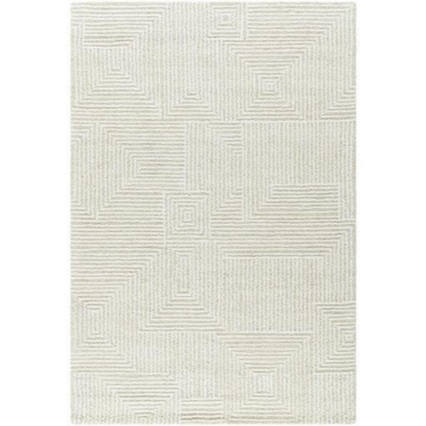 Falcao 2’x3′ Handmade Rug
