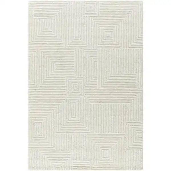 Falcao 8’x10′ Handmade Rug