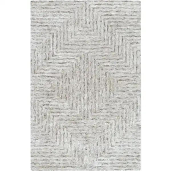 Falcon 10’x10′ Handmade Rug