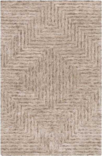 Falcon 4’x6′ Handmade Rug