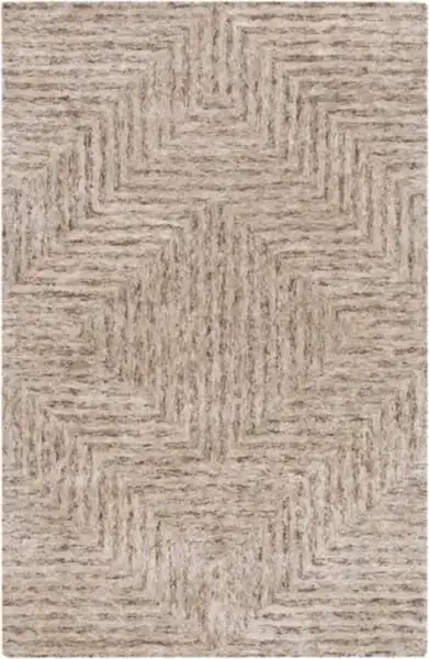 Falcon 6’x9′ Handmade Rug