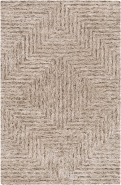 Falcon 8'x10' Handmade Rug