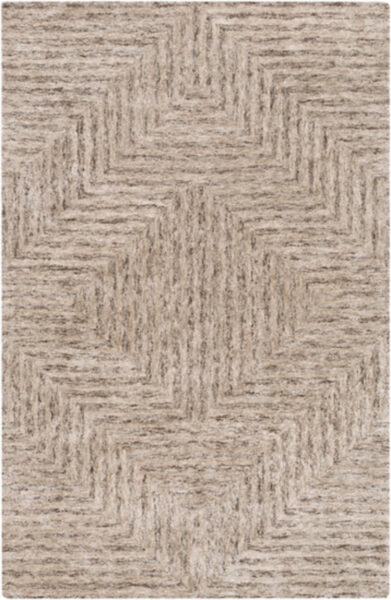 Falcon 9’x13′ Handmade Rug
