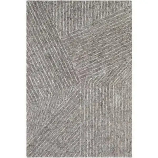 Falcon 6’x9′ Handmade Rug