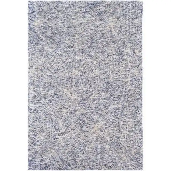 Falcon 6’x9′ Handmade Rug