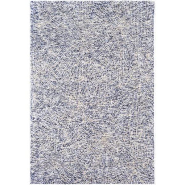 Falcon 8'x10' Handmade Rug