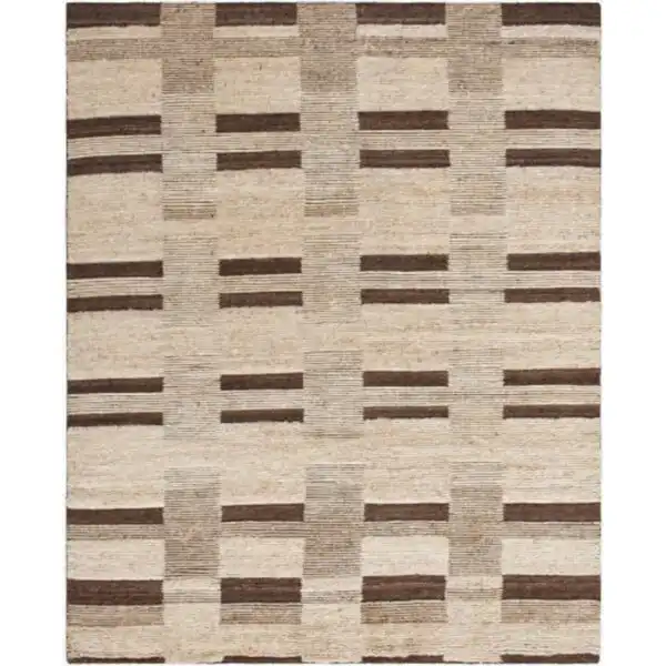 Folklore 9’x12′ Handmade Rug