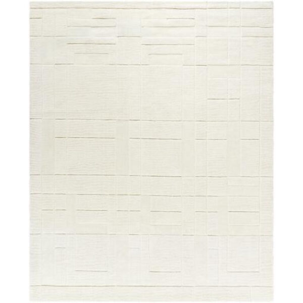 Luxuries 8’x10′ Handmade Rug