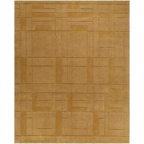 Luxuries 9’x12′ Handmade Rug