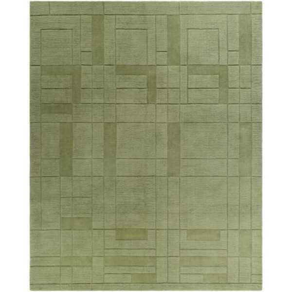 Luxuries 9’x12′ Handmade Rug