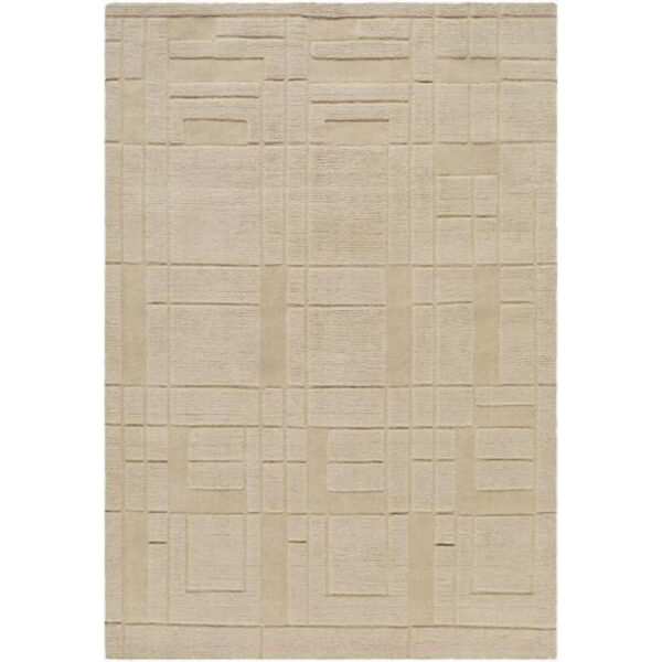 Luxuries 5’x7’6″ Handmade Rug