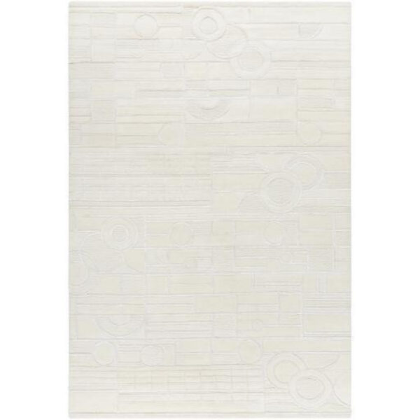 Transcendence 6’x9′ Handmade Rug