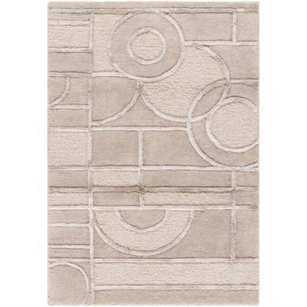 Transcendence 9’x12′ Handmade Rug