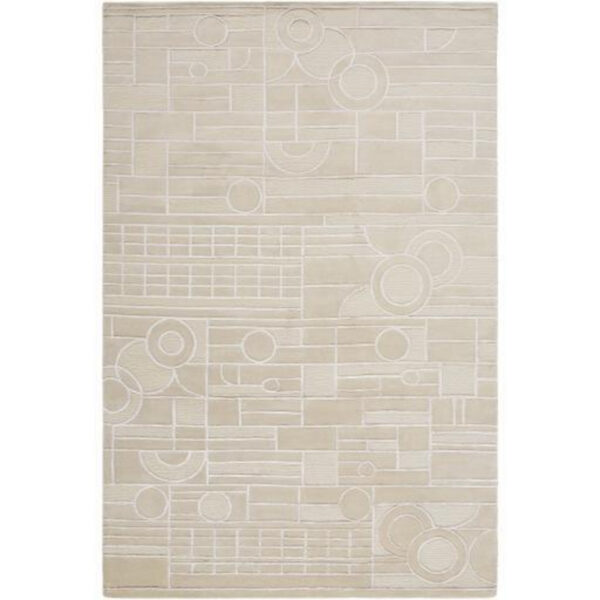 Transcendence 6’x9′ Handmade Rug
