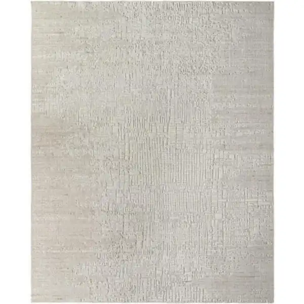 Finesse 9’x12′ Handmade Rug