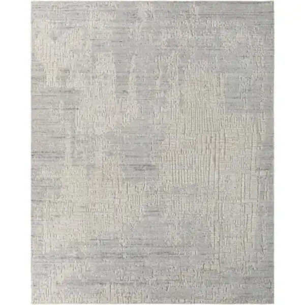 Finesse 9’x12′ Handmade Rug