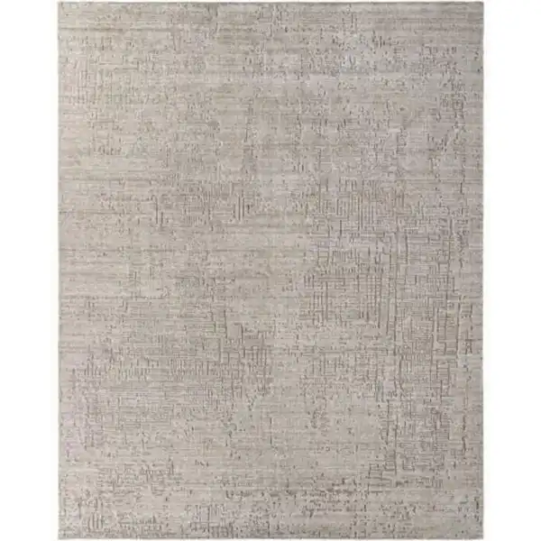 Finesse 9’x12′ Handmade Rug