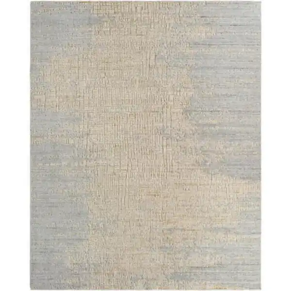 Finesse 9’x12′ Handmade Rug