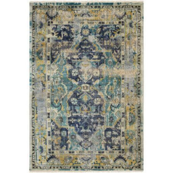 Festival 12’x15′ Handmade Rug
