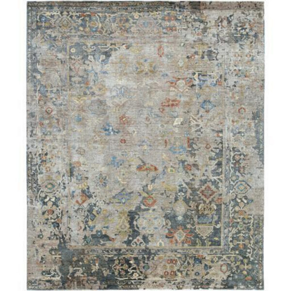 Ghordes 2’x3′ Handmade Rug