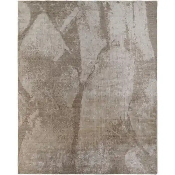 Glory 9’x12′ Handmade Rug