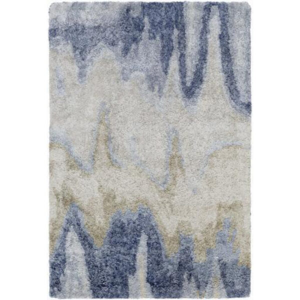 Gemini 8’x8′ Handmade Rug