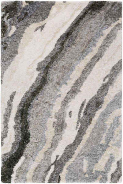 Gemini 2’x3′ Handmade Rug
