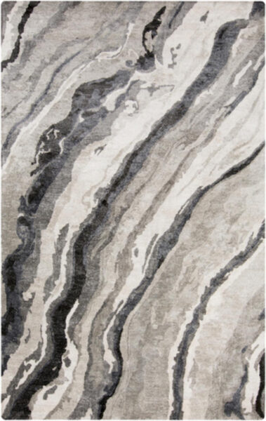 Gemini 3’3″x5’3″ Handmade Rug