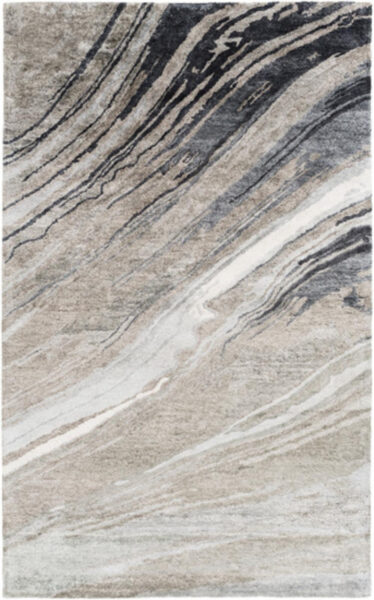 Gemini 5’x8′ Handmade Rug