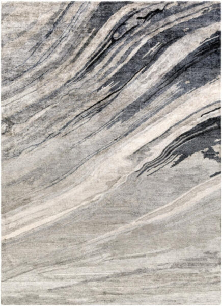 Gemini 8’x11′ Handmade Rug