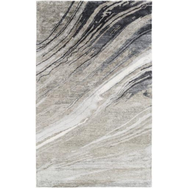 Gemini 8’x8′ Handmade Rug