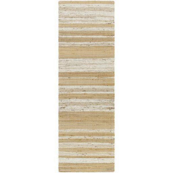 Geneva 8’x10′ Handmade Rug