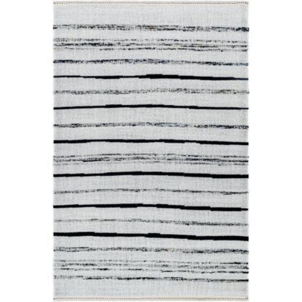 Goteborg 5’x7’6″ Handmade Rug