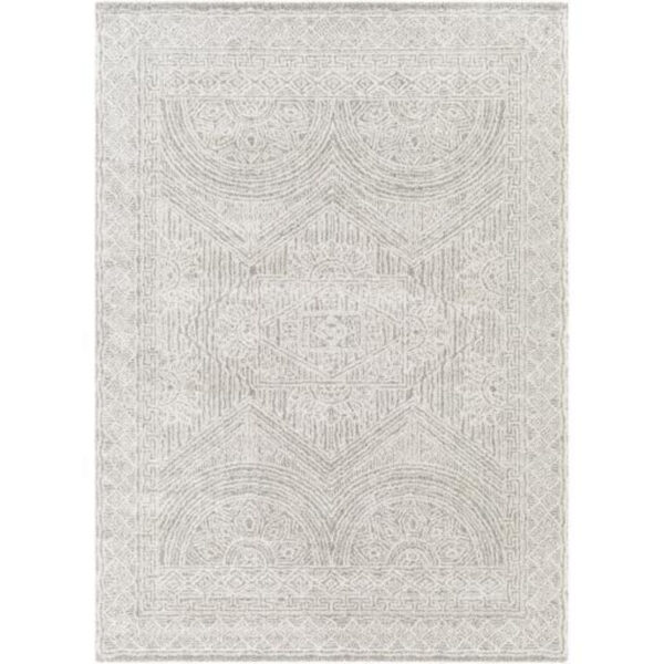 Gavic 4’3″x5’11” Machine Woven Rug