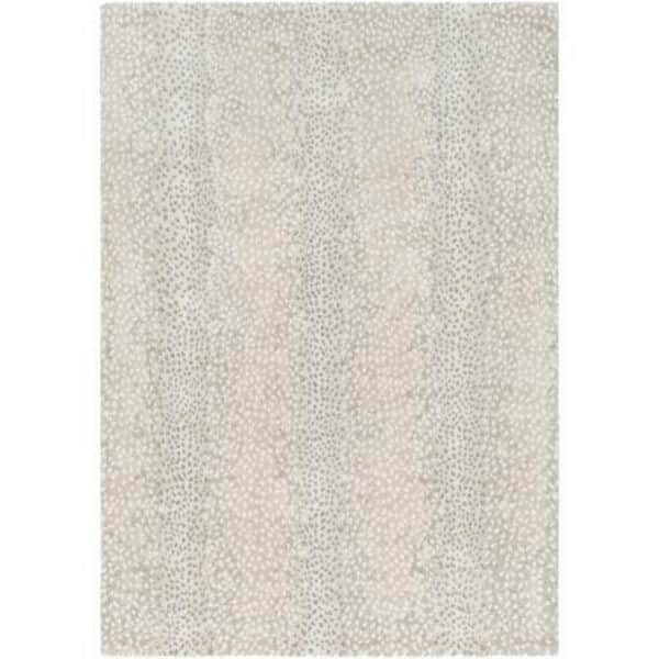 Gavic 6’7″x9’6″ Machine Woven Rug