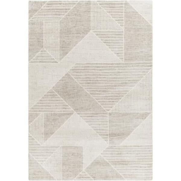 Gavic 4’3″x5’11” Machine Woven Rug
