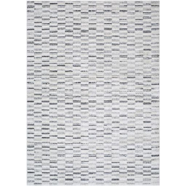 Gavic 4’3″x5’11” Machine Woven Rug