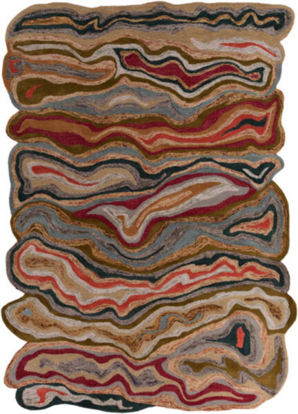 Gypsy 8’x11′ Handmade Rug